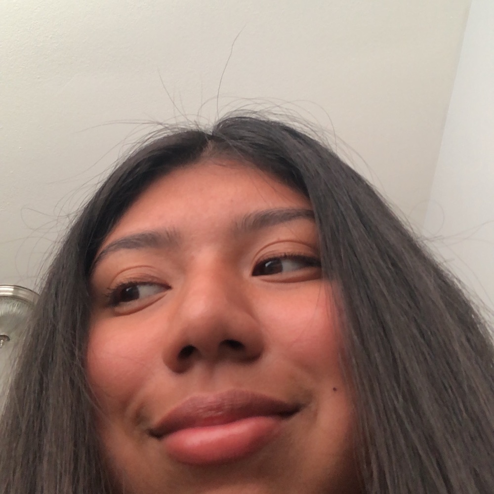 Meet your Posher, Astry